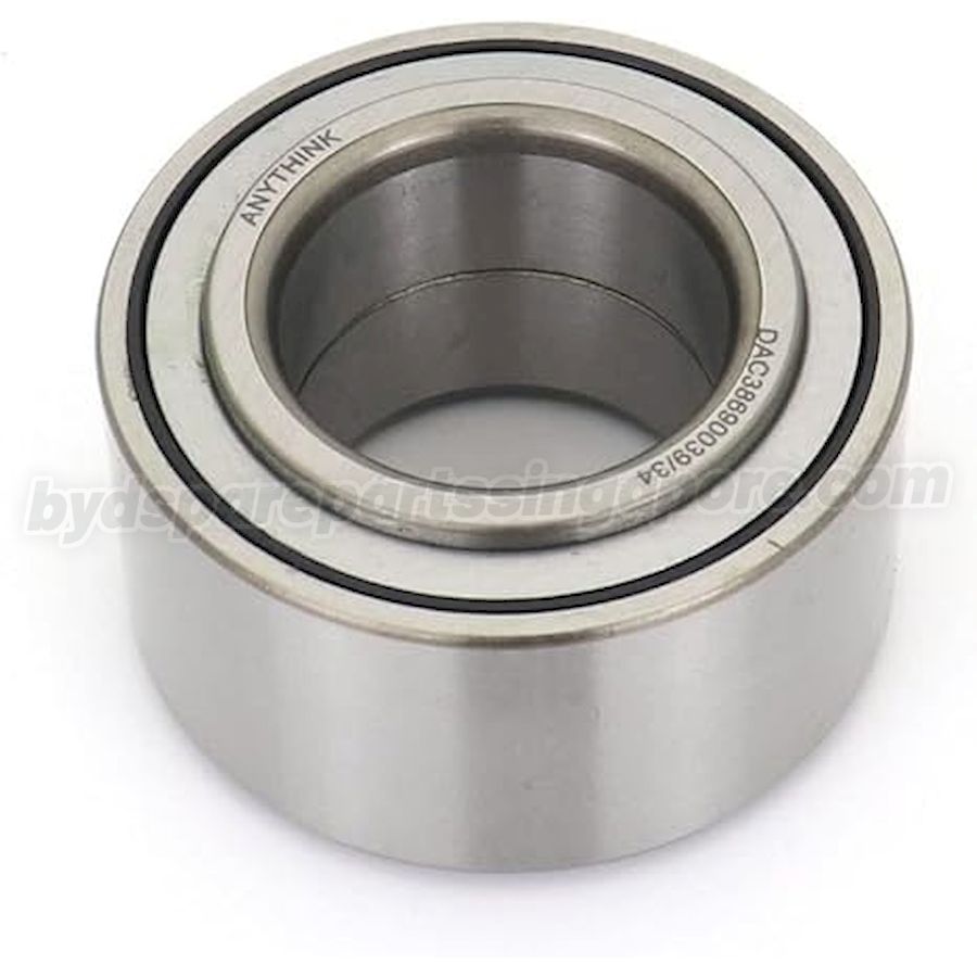 Wheel hub bearing DAC38690039/34 - BYD Singapore Price